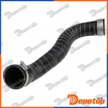 Gaine de suralimentation pour MERCEDES | GPP-ME-170, 09657